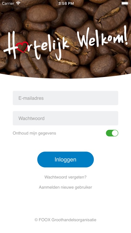 FOOX