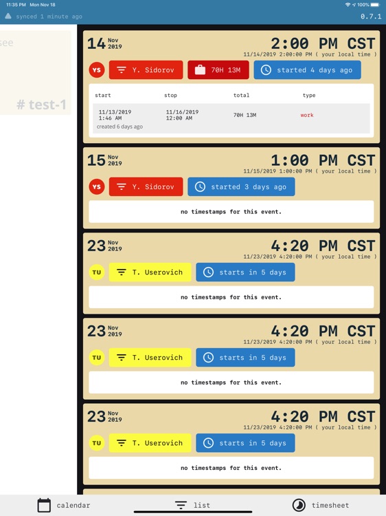 Allether Tech screenshot-3