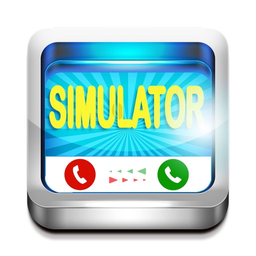 Fake Call With pop Simulator iOS App