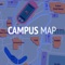 The purpose of Campus Map is to provide students, professors, and community members the ability to quickly familiarize themselves with their new college campus