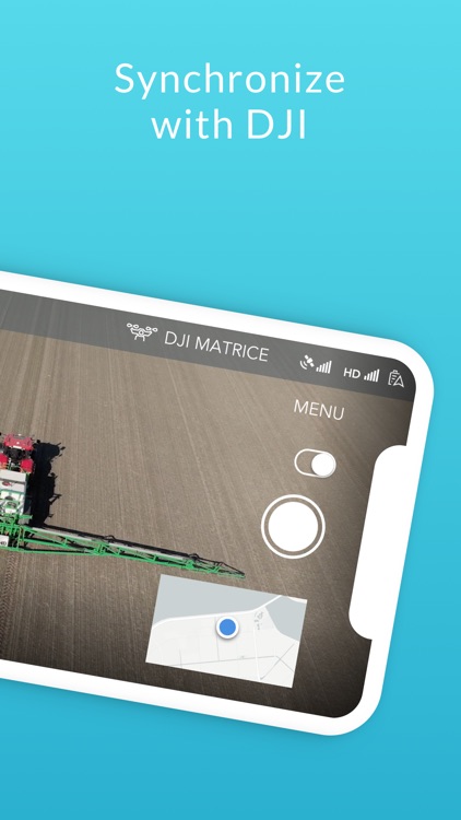 AirHub - Drone Operations App screenshot-5