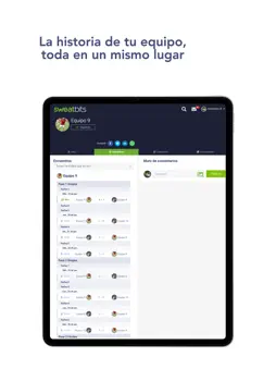 SweatBits screenshot 10