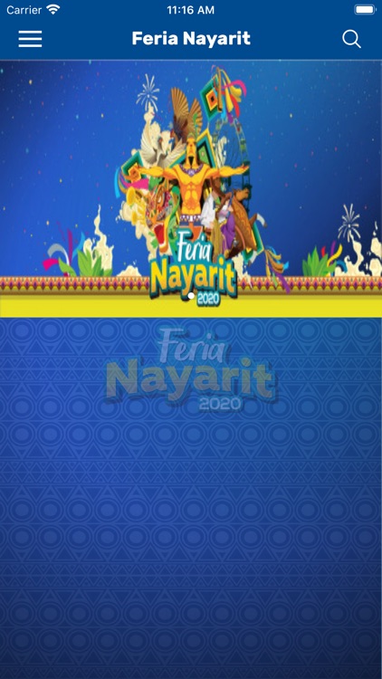 Feria Nayarit 2020