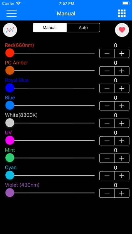 AquaReef Pro screenshot-3
