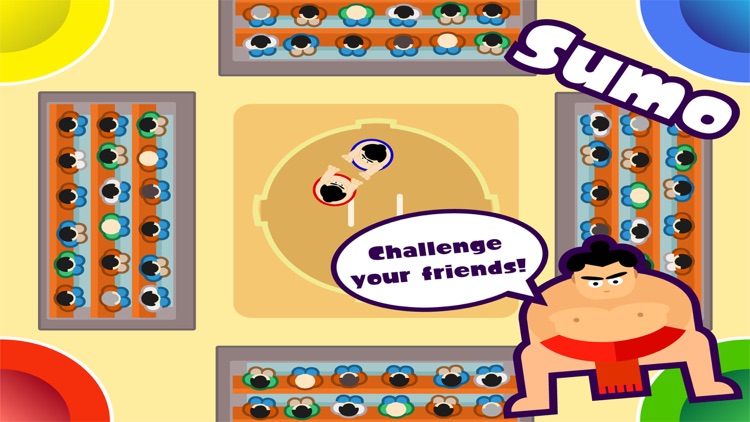 2 3 4 Player Games screenshot-4