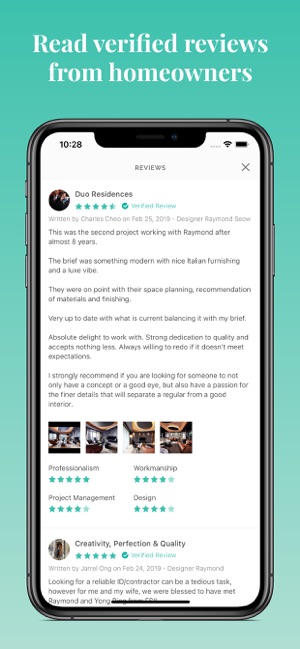 Qanvast Interior Design Ideas on the App Store Qanvast Interior Design Ideas on the App Store