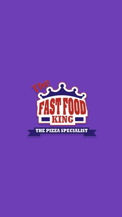 Screenshot #1 pour Fast Food King