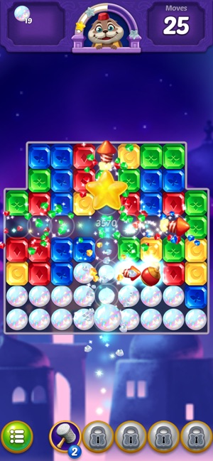 Jewel Pop : Treasure Island(圖2)-速報App