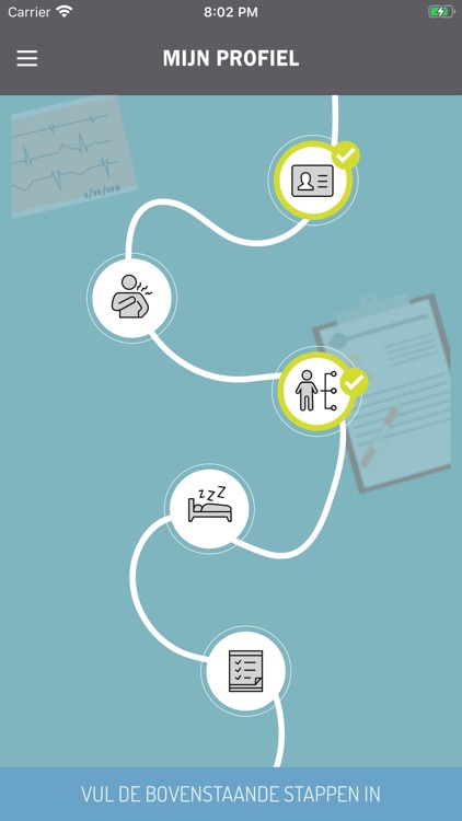 Bewust Belast screenshot-4