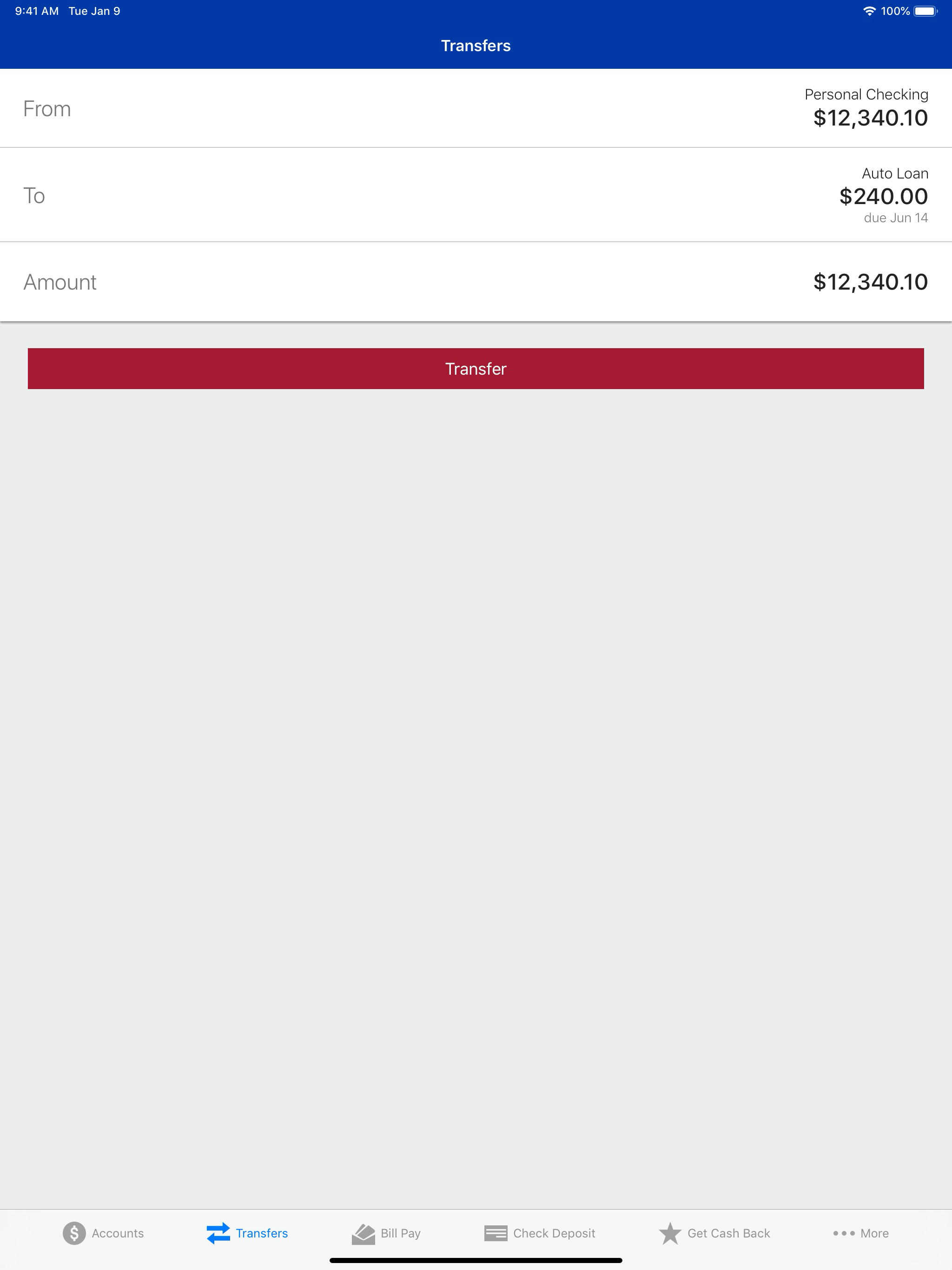 RiverWind Bank