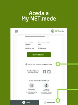NET.mede screenshot 16