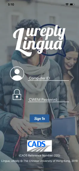 Game screenshot Lingua (Student) mod apk