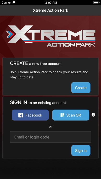 Xtreme Action Park