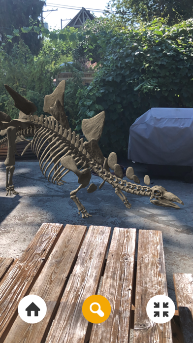 Screenshot #3 pour ARcheology- Déterre l’Histoire