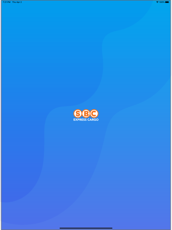 Screenshot #4 pour SBCcargo