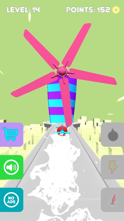 Tower Crush! screenshot-4