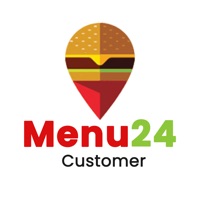 Menu24 Customer sur PC