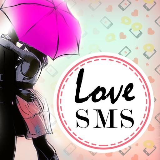 Love SMS Collection 2019! icon