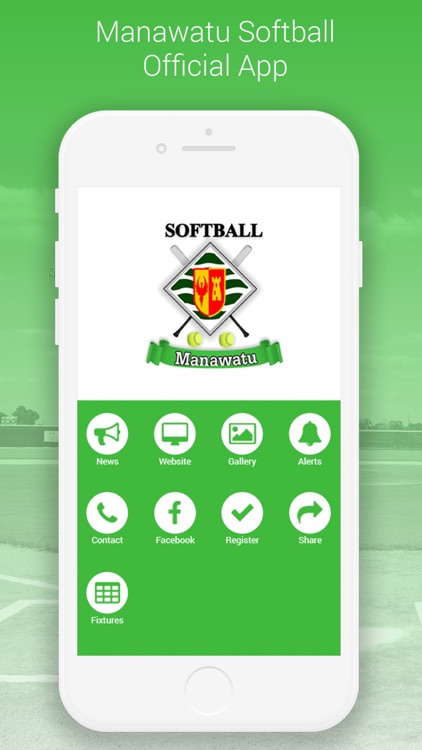 Manawatu Softball Association