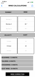 Aviation Tools screenshot 9