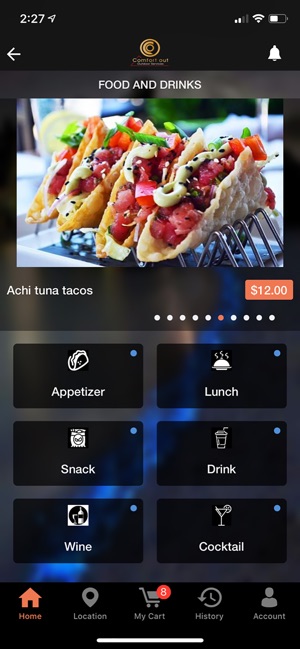 Comfort out(圖5)-速報App