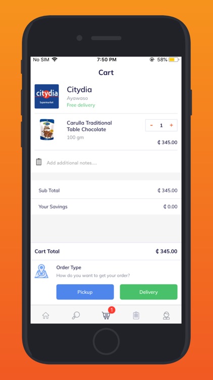 Shopnaw screenshot-3