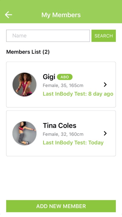 BodyKey App screenshot-3