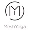 MeshYoga is a new modality of yoga, based on the classic Ashtanga yoga, but adds the element of the 'DaBo' yoga chair to help practitioners stay in alignment and go deeper into their poses and practice, targeting specific body parts