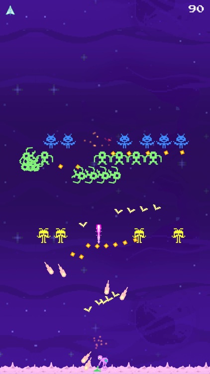 Dank Shooter screenshot-3