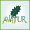 Avatur App Delete