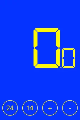 Game screenshot iShotClock hack