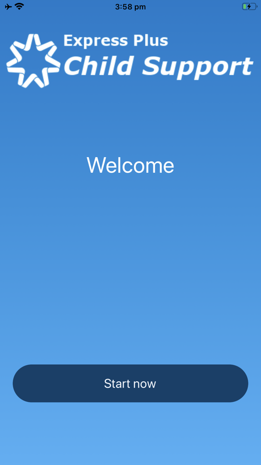 #1. Express Plus Child Support (iOS) 由: Services Australia