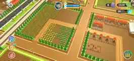 Game screenshot Farmers 2050 apk