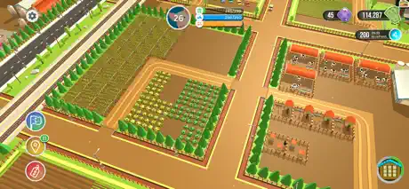Farmers 2050