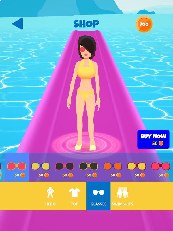 Get in Shape screenshot 10