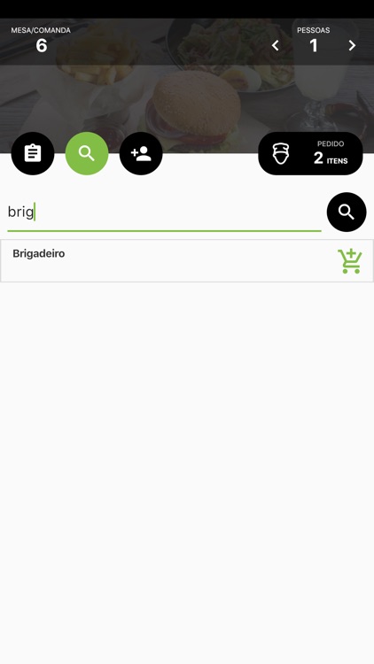 MarketUP Comandas screenshot-5