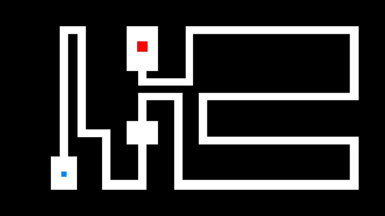 Scary Maze Game screenshot-3
