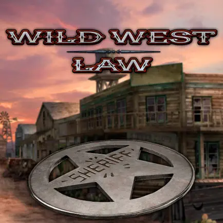 Wild West Law Cheats