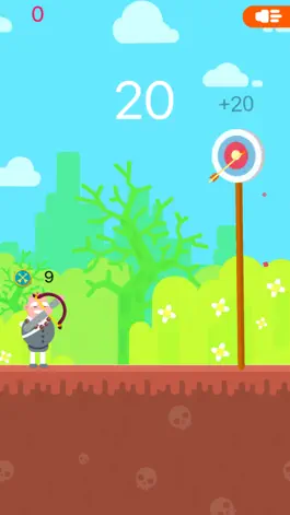 Game screenshot 弓箭大师 - 休闲射箭 hack
