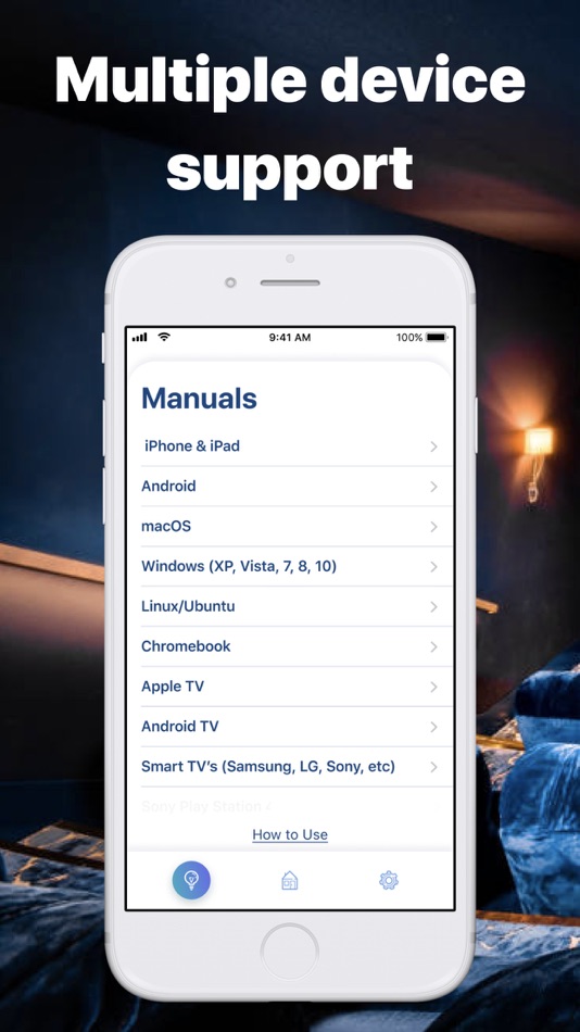#3. KeepSolid SmartDNS (macOS) 由: KeepSolid Inc.