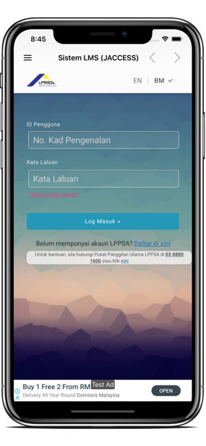 Panduan LPPSA(圖7)-速報App