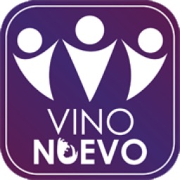 Iglesia Familiar Vino Nuevo