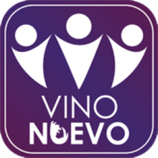 Iglesia Familiar Vino Nuevo