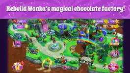 Game screenshot Wonka's World of Candy Match 3 mod apk
