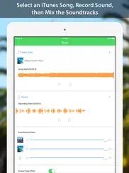 videosound - music to video ipad images 4