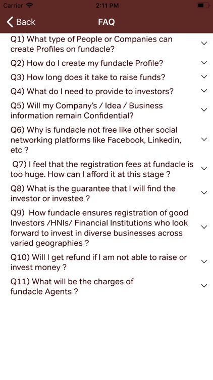 fundacle screenshot-3