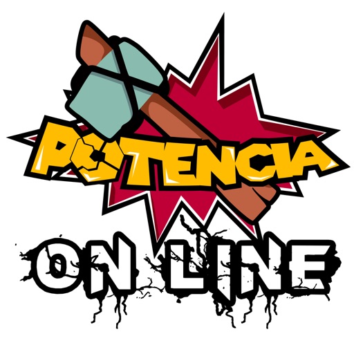 Potencia Radio icon