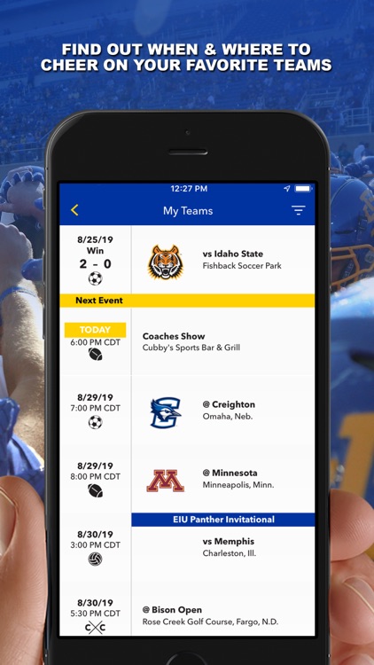 South Dakota State Jackrabbits