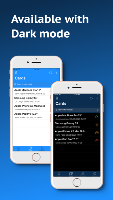 RepairPro Screenshot