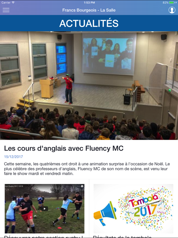Screenshot #4 pour Les Francs Bourgeois